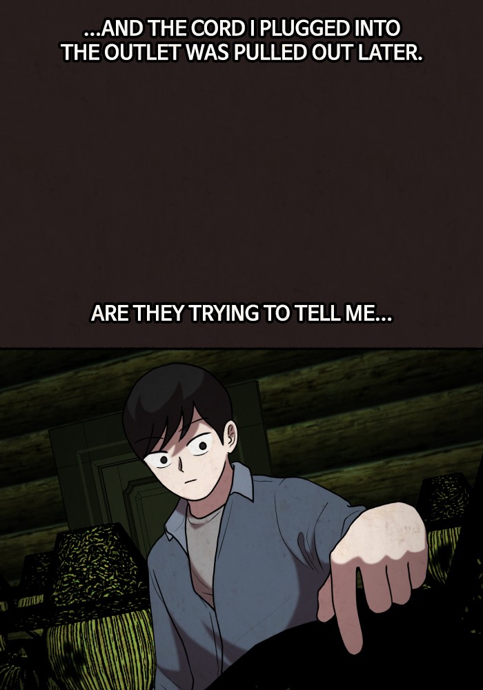 Escape Room Chapter 74 - page 64