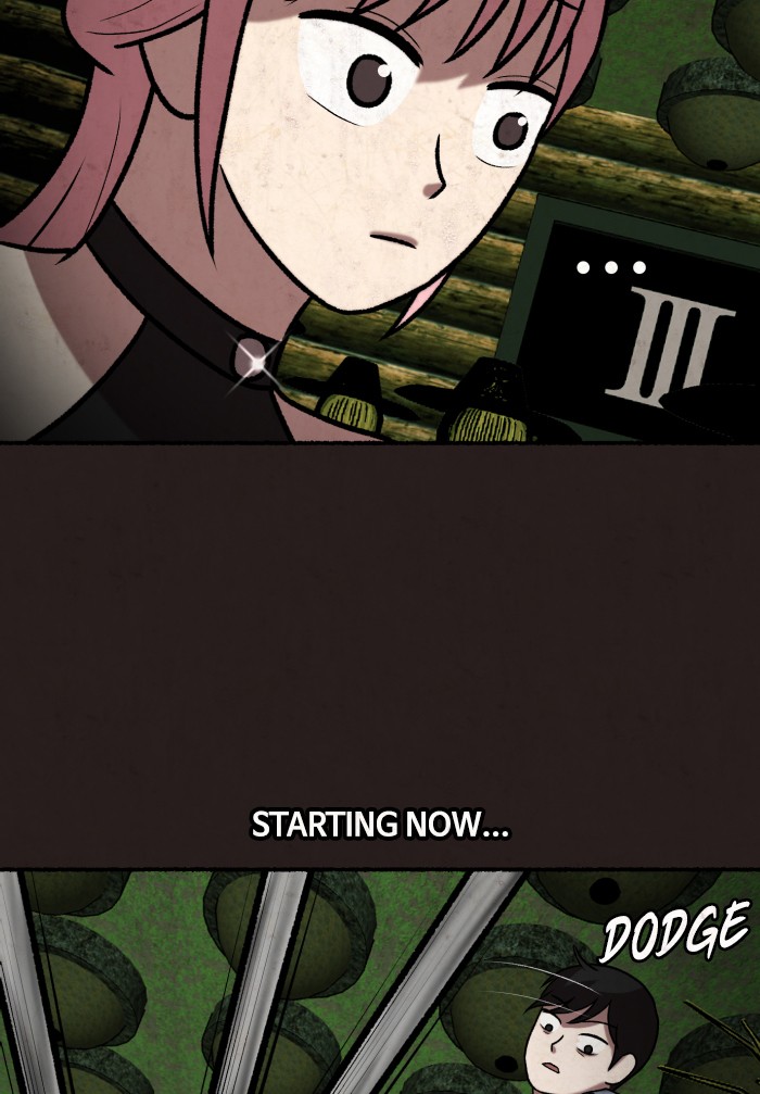 Escape Room Chapter 74 - page 69