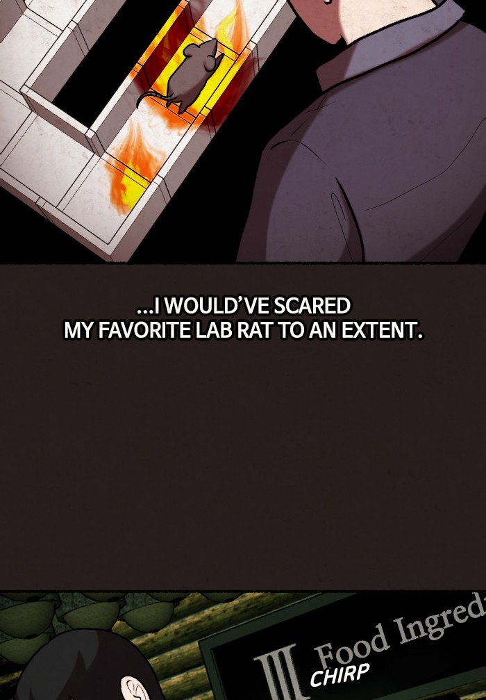 Escape Room Chapter 74 - page 71