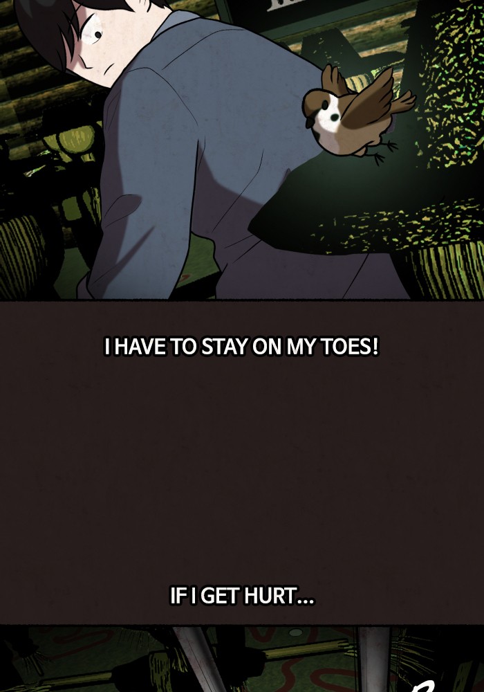 Escape Room Chapter 74 - page 72