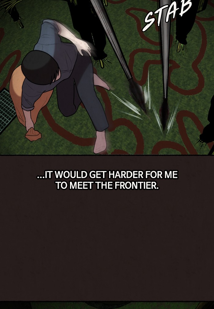 Escape Room Chapter 74 - page 73