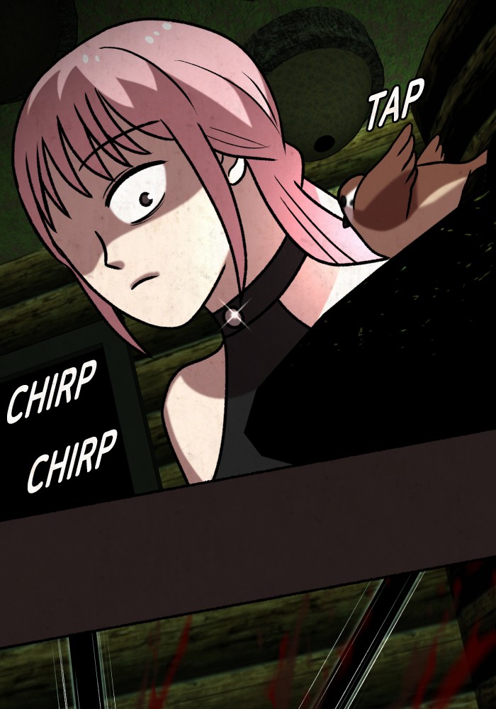 Escape Room Chapter 74 - page 74