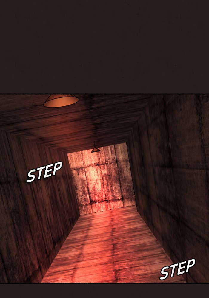 Escape Room Chapter 74 - page 78