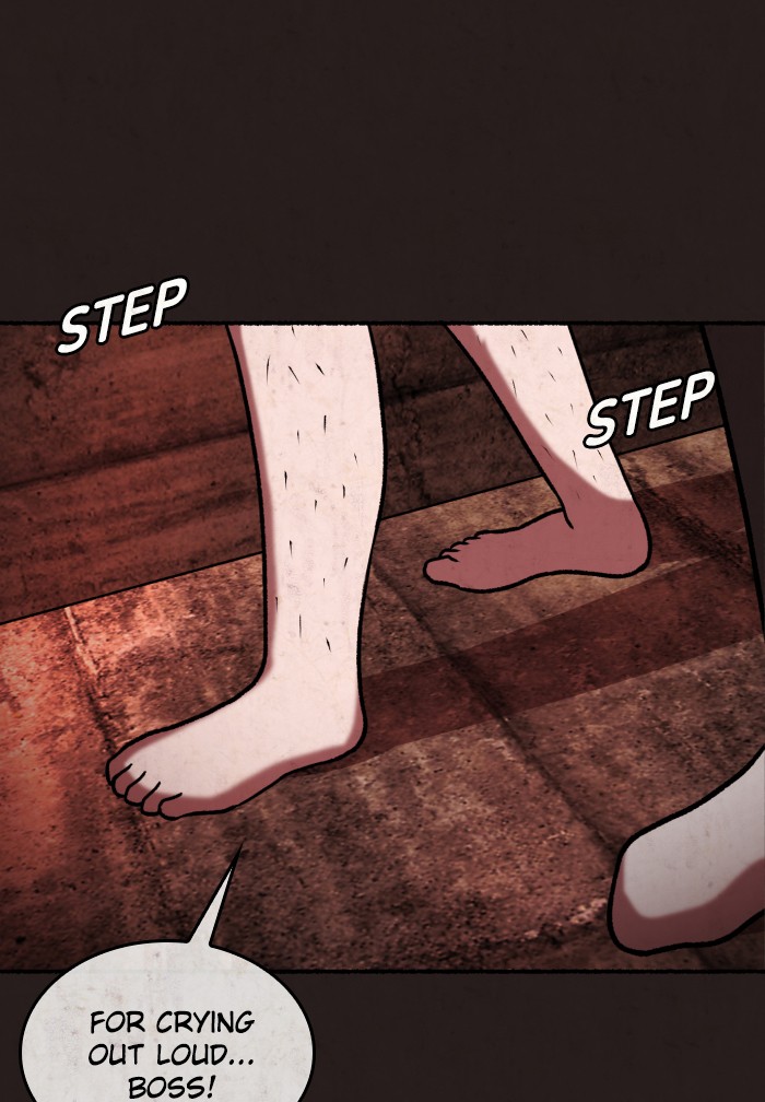 Escape Room Chapter 74 - page 79