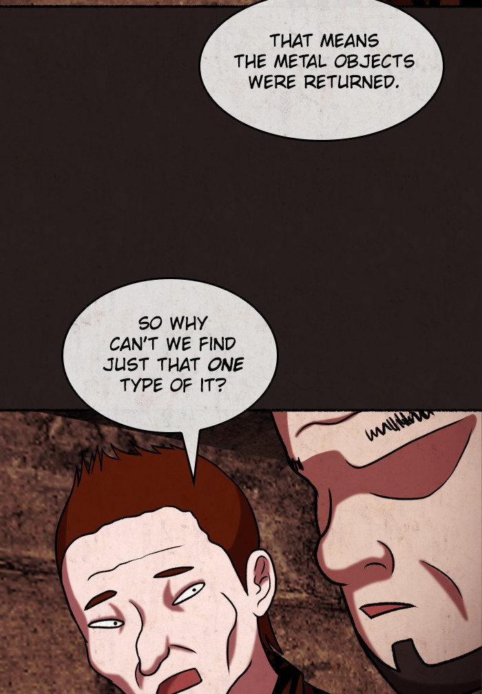 Escape Room Chapter 74 - page 81