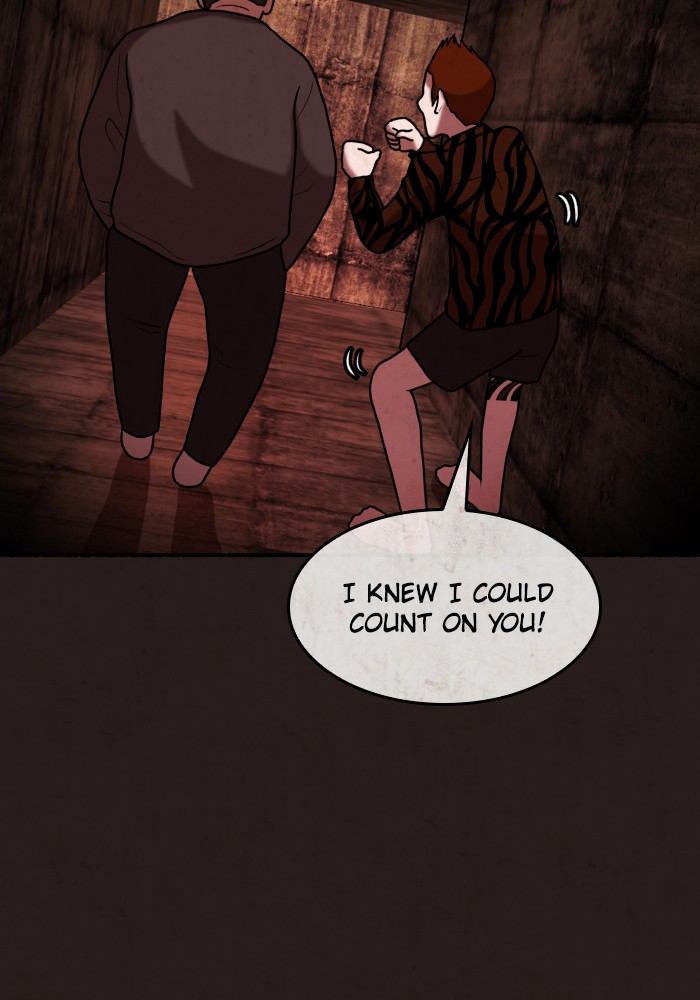 Escape Room Chapter 74 - page 84