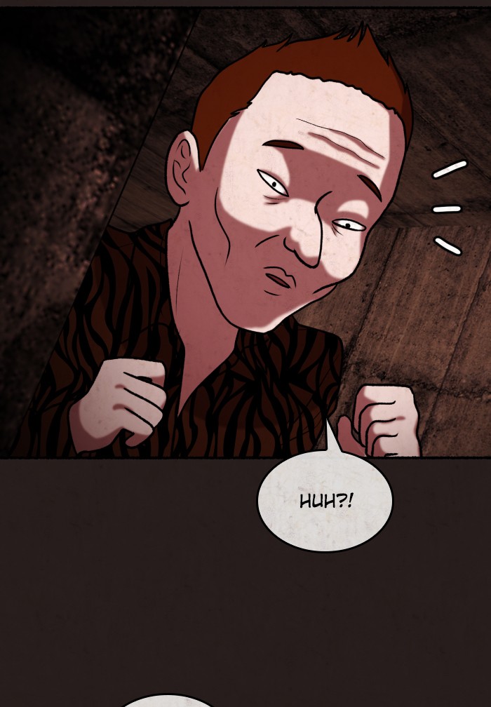 Escape Room Chapter 74 - page 85
