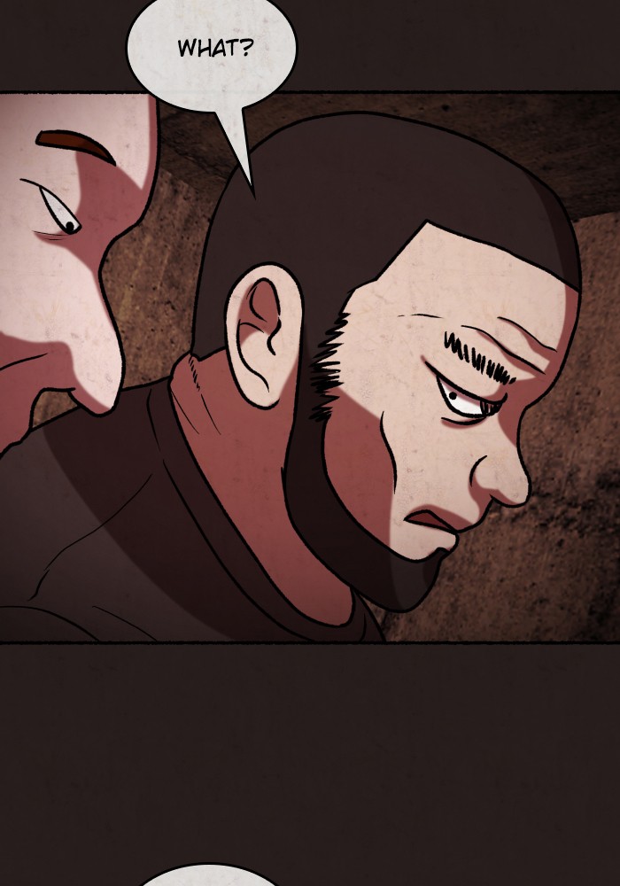 Escape Room Chapter 74 - page 86
