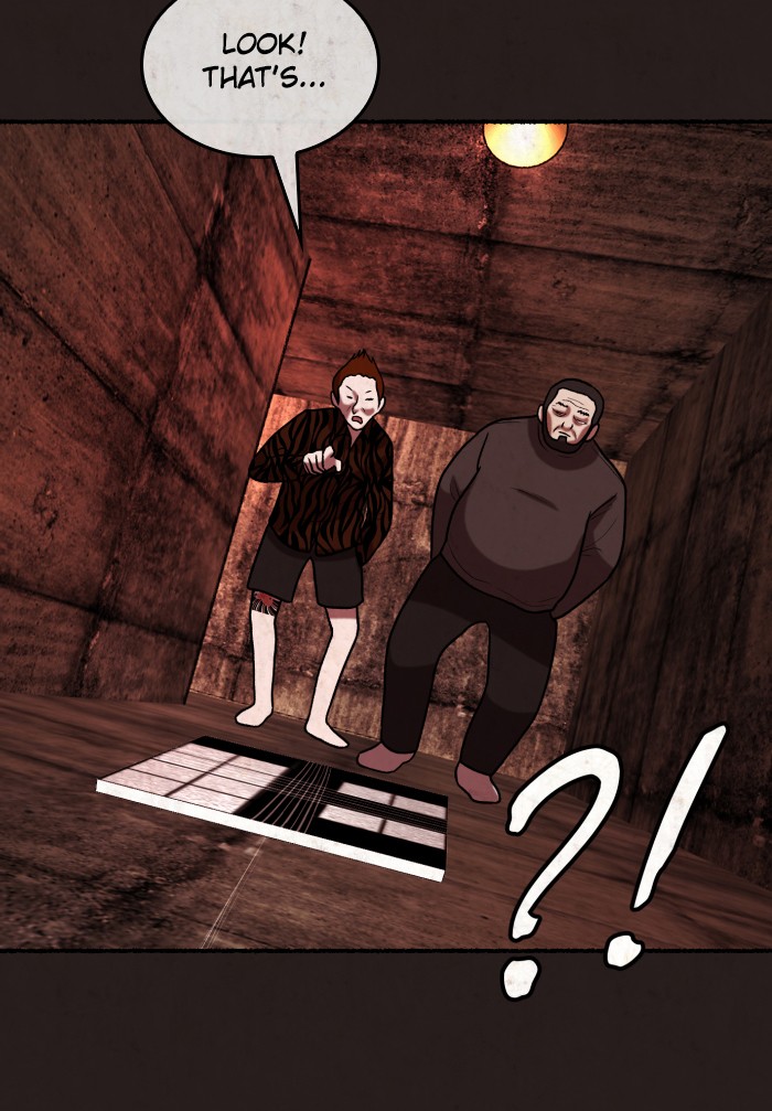 Escape Room Chapter 74 - page 87