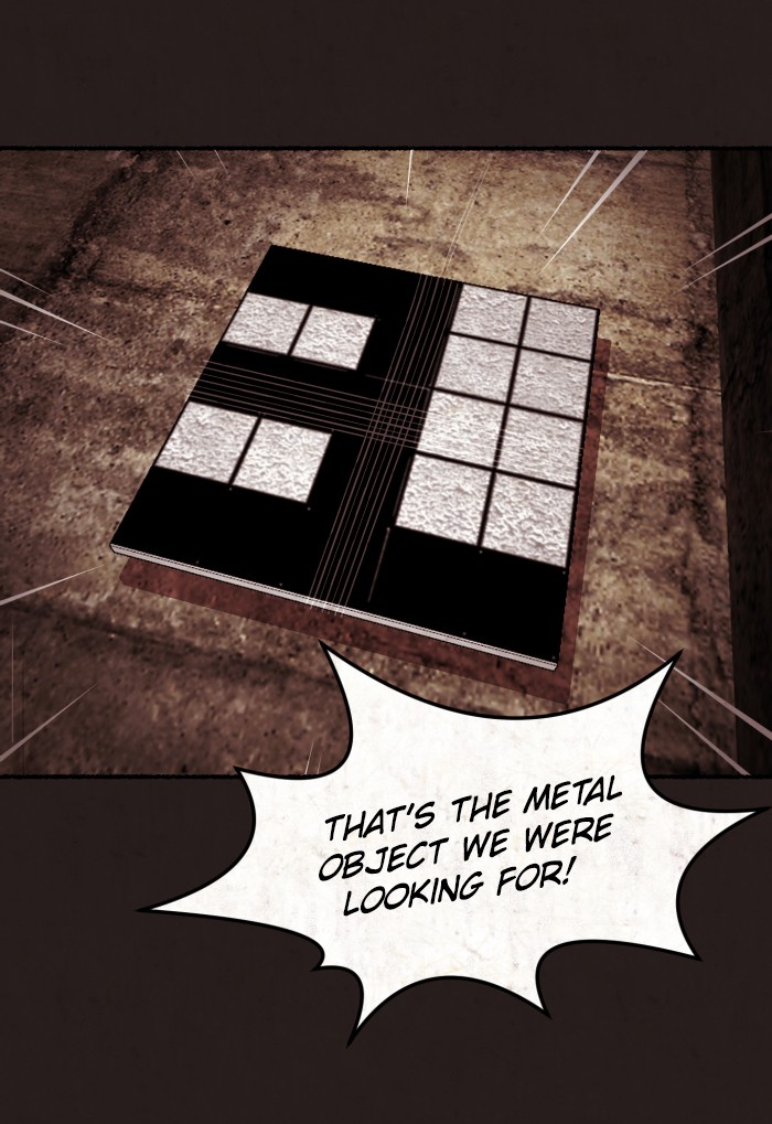 Escape Room Chapter 74 - page 88