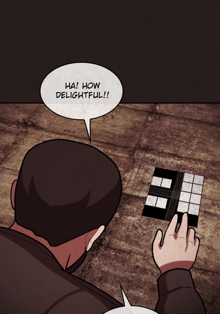 Escape Room Chapter 74 - page 89