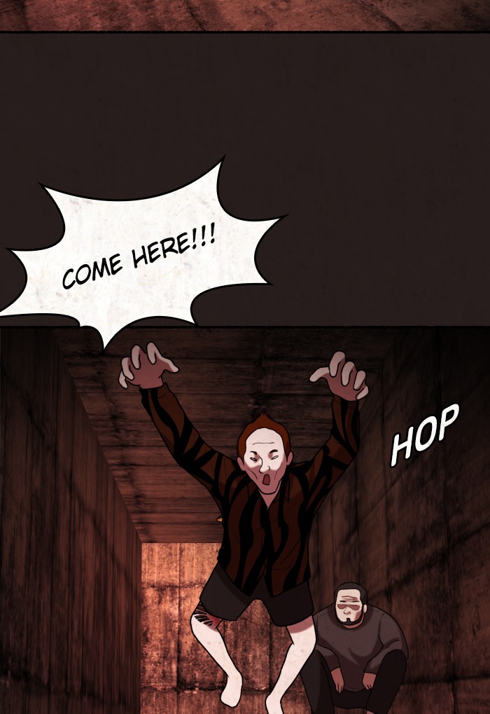 Escape Room Chapter 74 - page 92