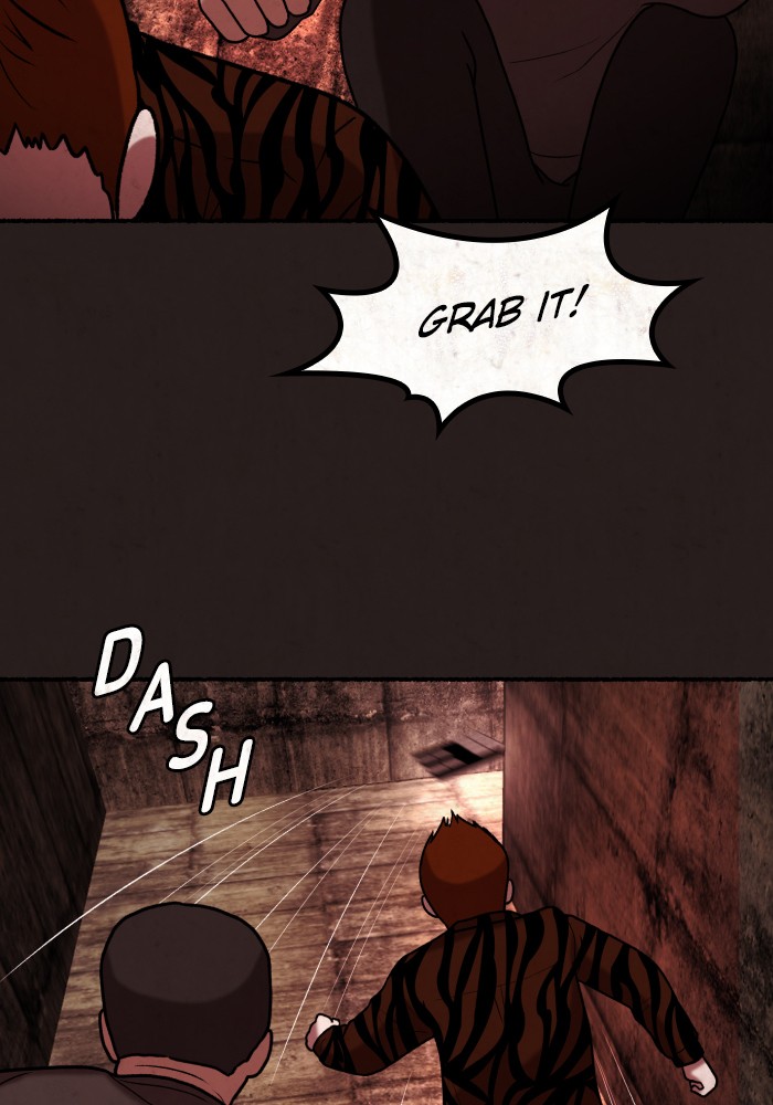 Escape Room Chapter 74 - page 95