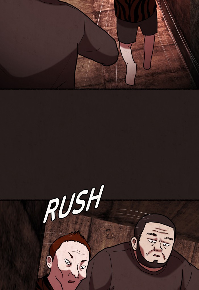 Escape Room Chapter 74 - page 96