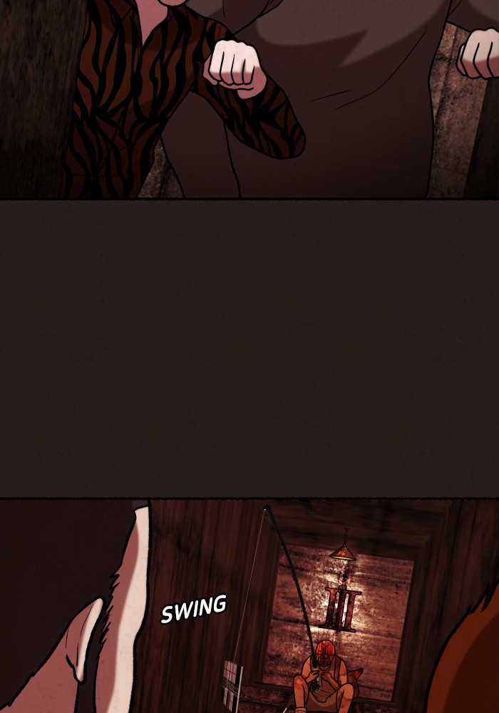 Escape Room Chapter 74 - page 97