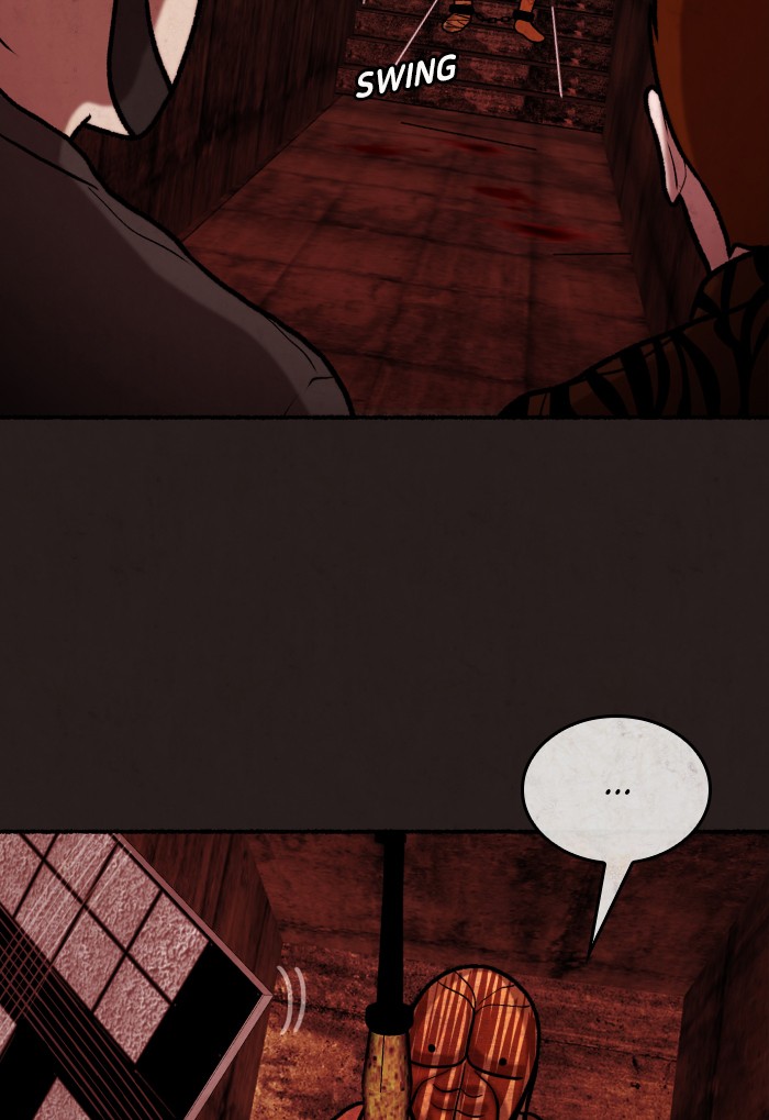 Escape Room Chapter 74 - page 98