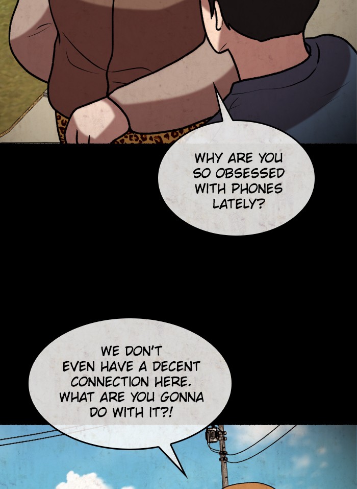 Escape Room Chapter 75 - page 46