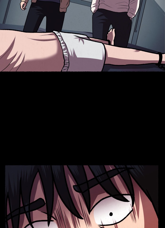 Escape Room Chapter 76 - page 100