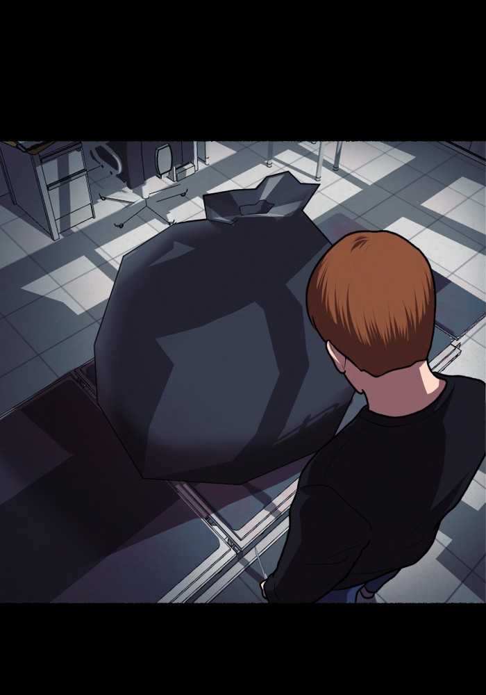 Escape Room Chapter 76 - page 105