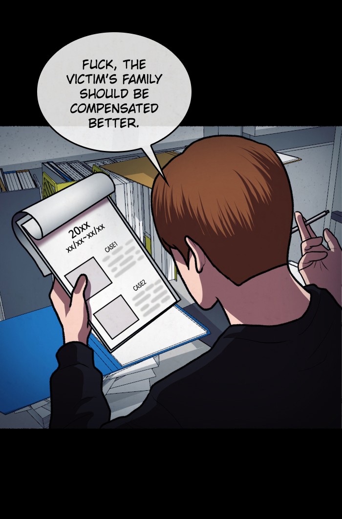 Escape Room Chapter 76 - page 109