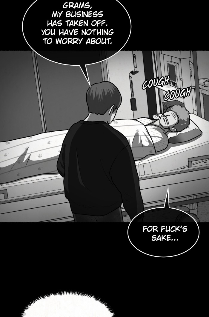 Escape Room Chapter 76 - page 111
