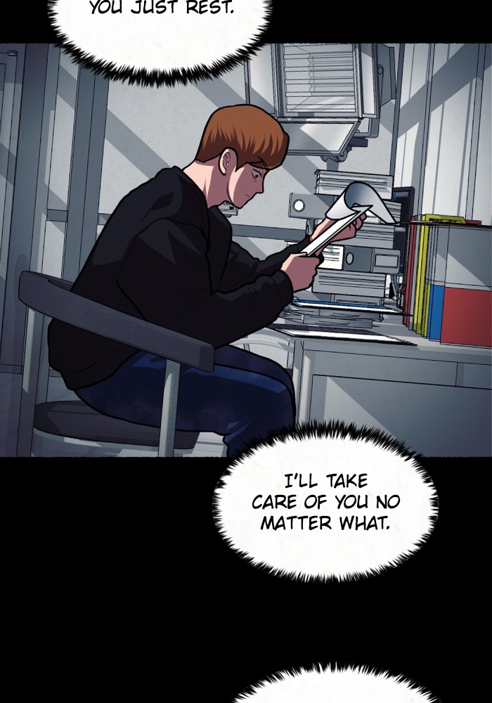 Escape Room Chapter 76 - page 112