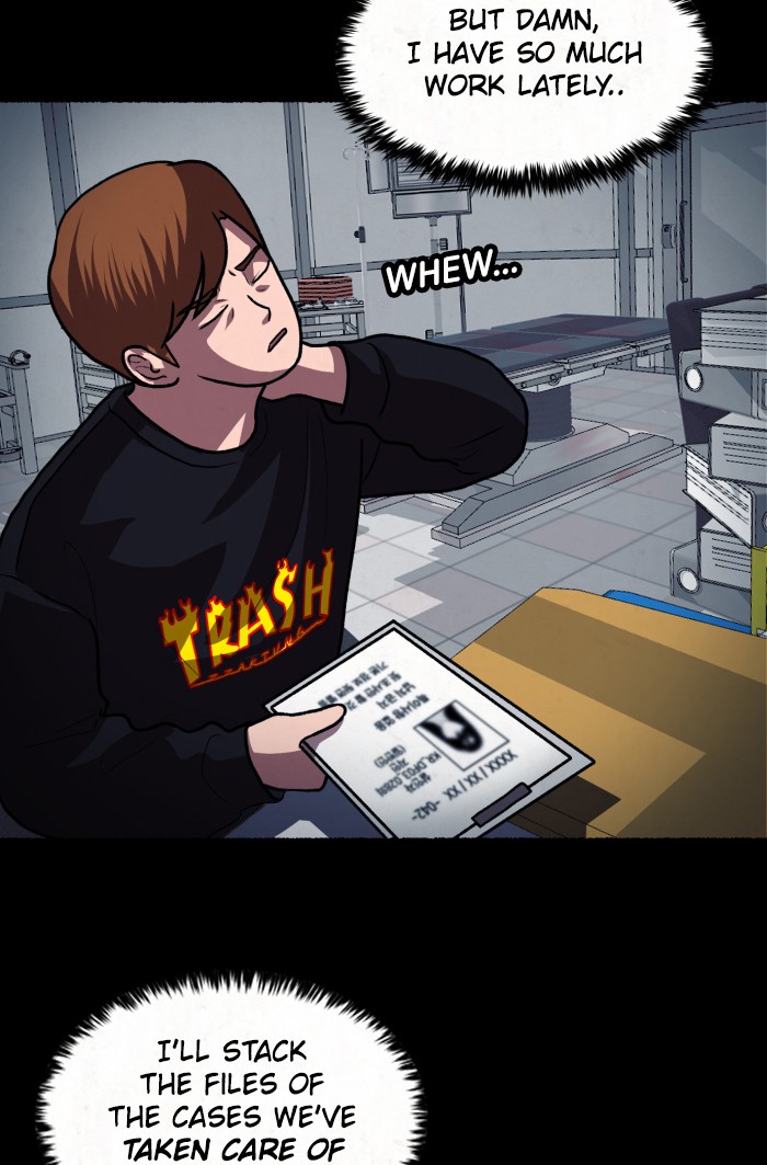 Escape Room Chapter 76 - page 113