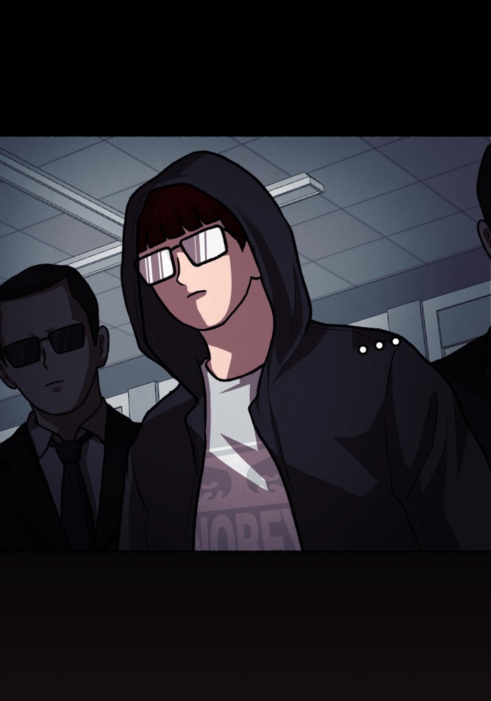 Escape Room Chapter 76 - page 118