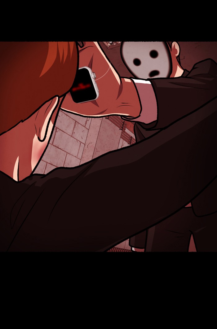 Escape Room Chapter 76 - page 129