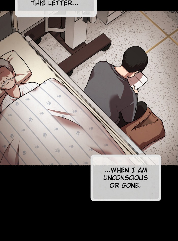 Escape Room Chapter 76 - page 13