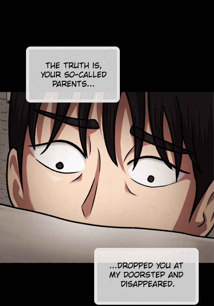 Escape Room Chapter 76 - page 14