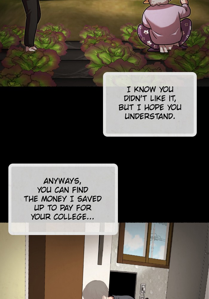 Escape Room Chapter 76 - page 16