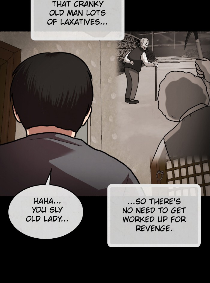 Escape Room Chapter 76 - page 19