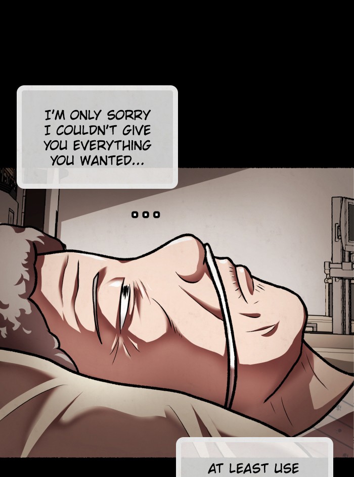 Escape Room Chapter 76 - page 21
