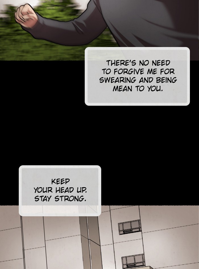 Escape Room Chapter 76 - page 23