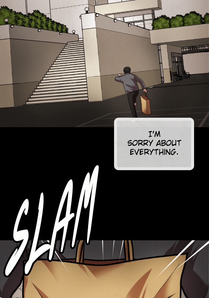 Escape Room Chapter 76 - page 24