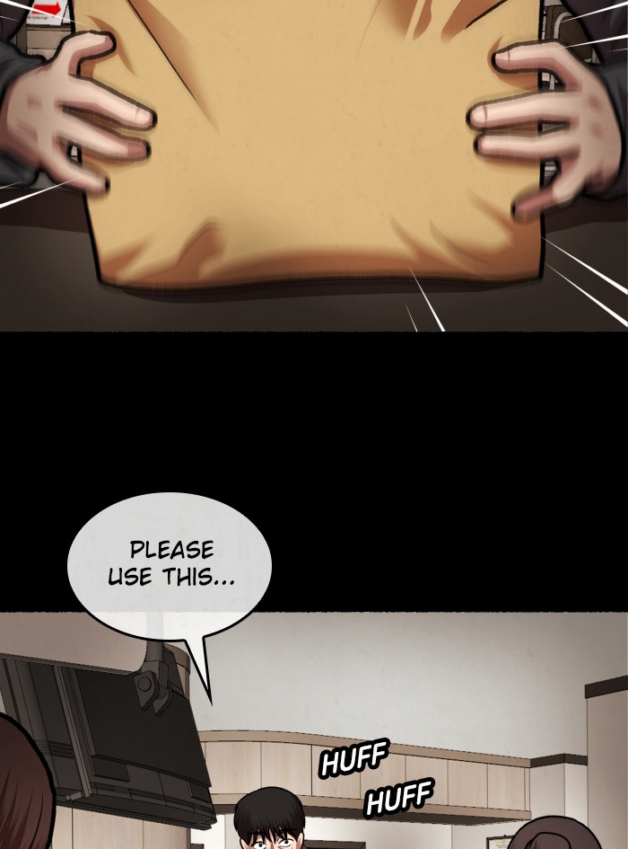 Escape Room Chapter 76 - page 25