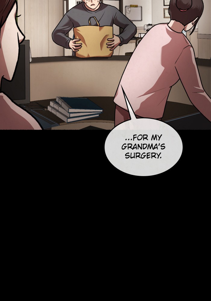 Escape Room Chapter 76 - page 26