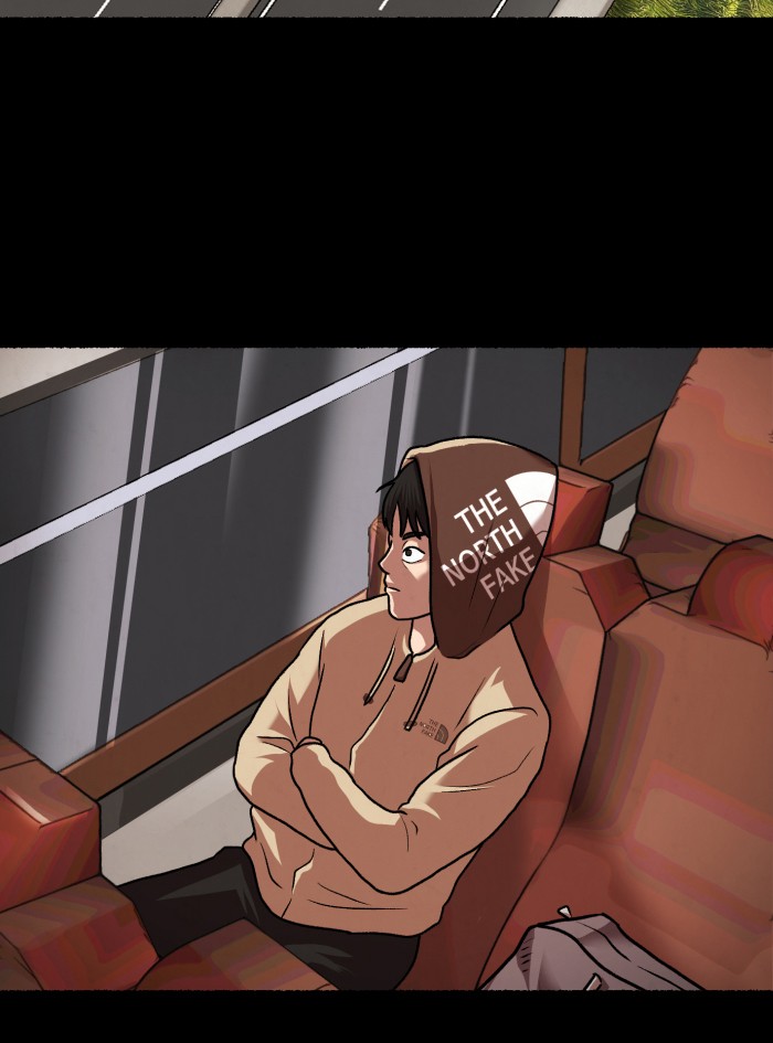 Escape Room Chapter 76 - page 29