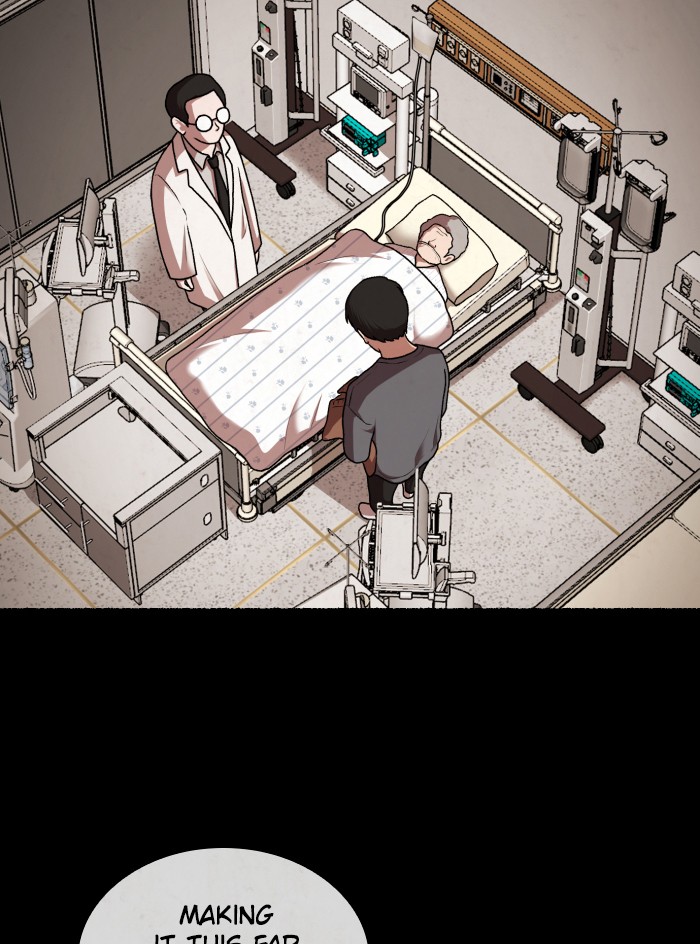 Escape Room Chapter 76 - page 3