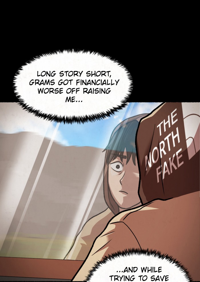 Escape Room Chapter 76 - page 30