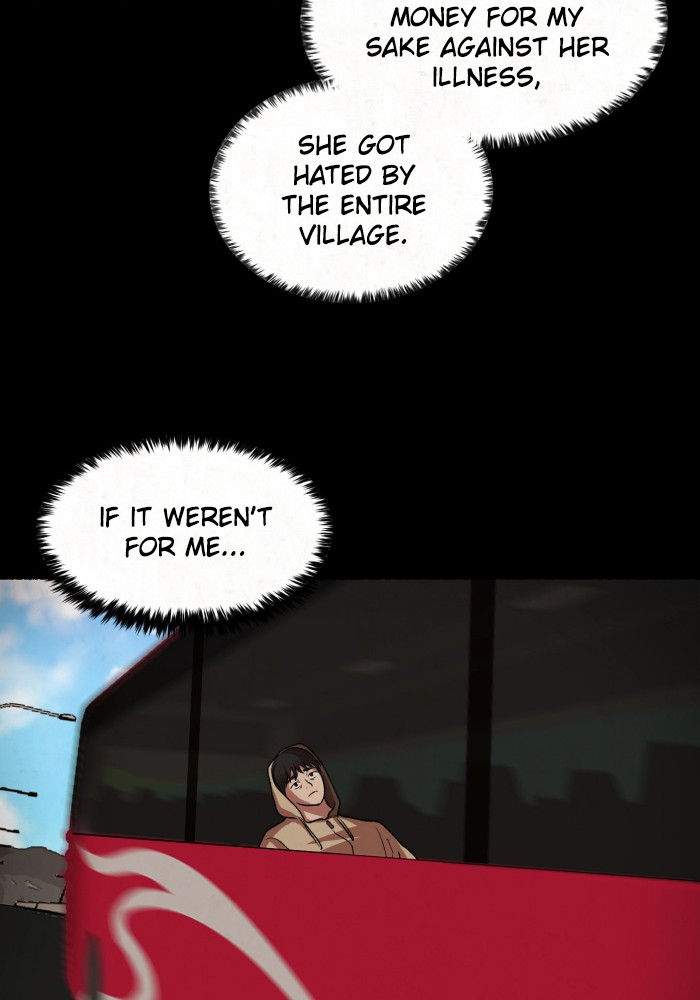 Escape Room Chapter 76 - page 31