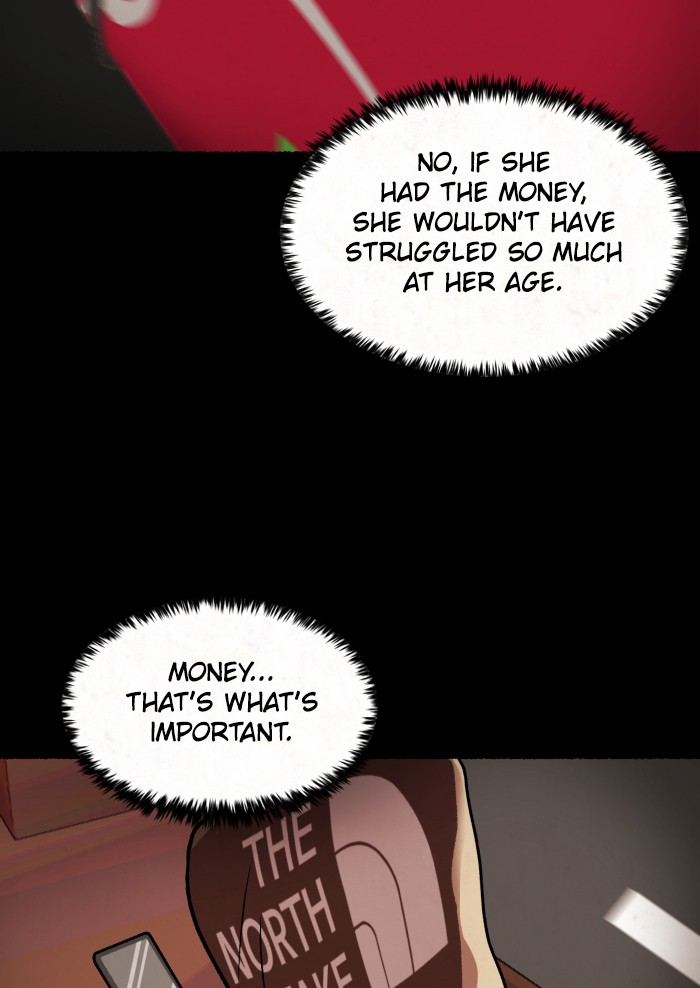 Escape Room Chapter 76 - page 32