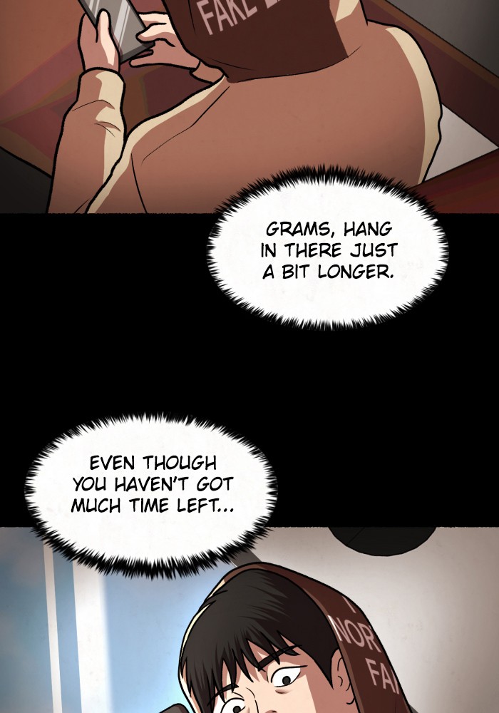 Escape Room Chapter 76 - page 33