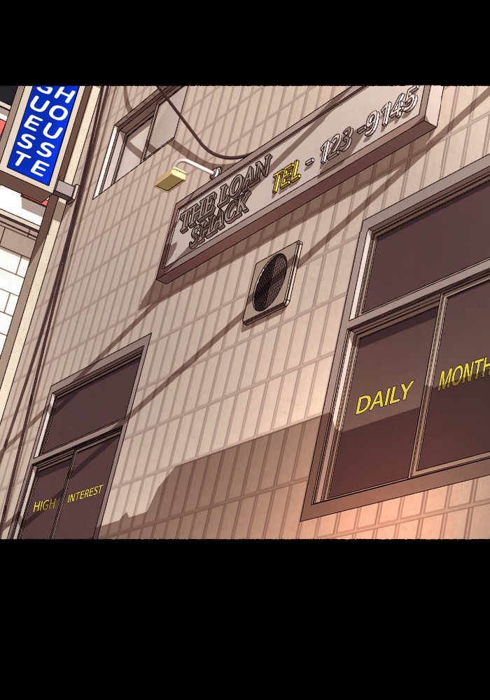 Escape Room Chapter 76 - page 35
