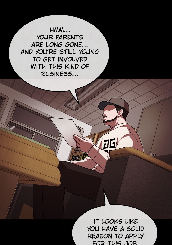 Escape Room Chapter 76 - page 37