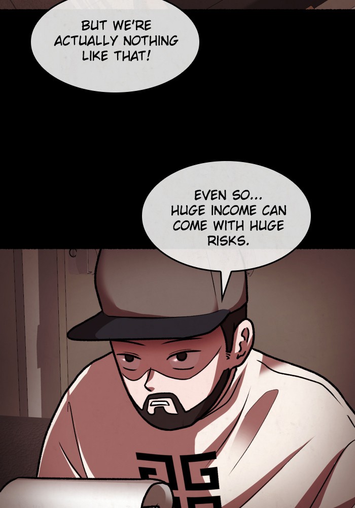 Escape Room Chapter 76 - page 39