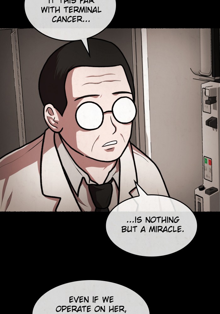 Escape Room Chapter 76 - page 4