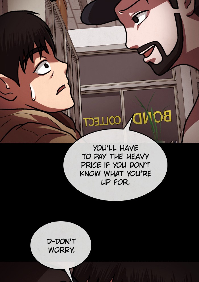 Escape Room Chapter 76 - page 44