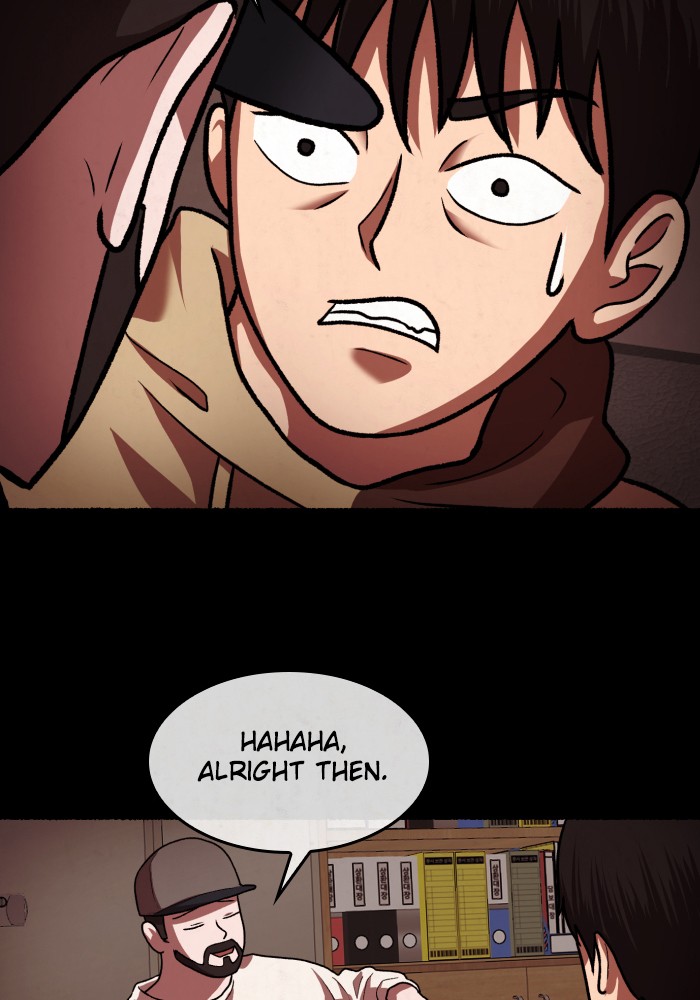 Escape Room Chapter 76 - page 45